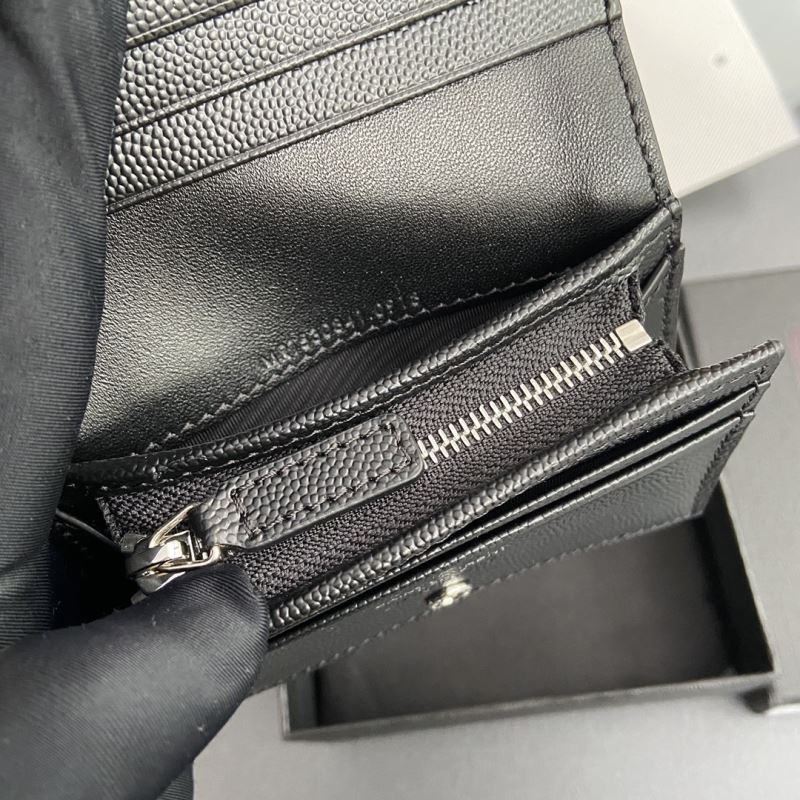 YSL Wallets Purse